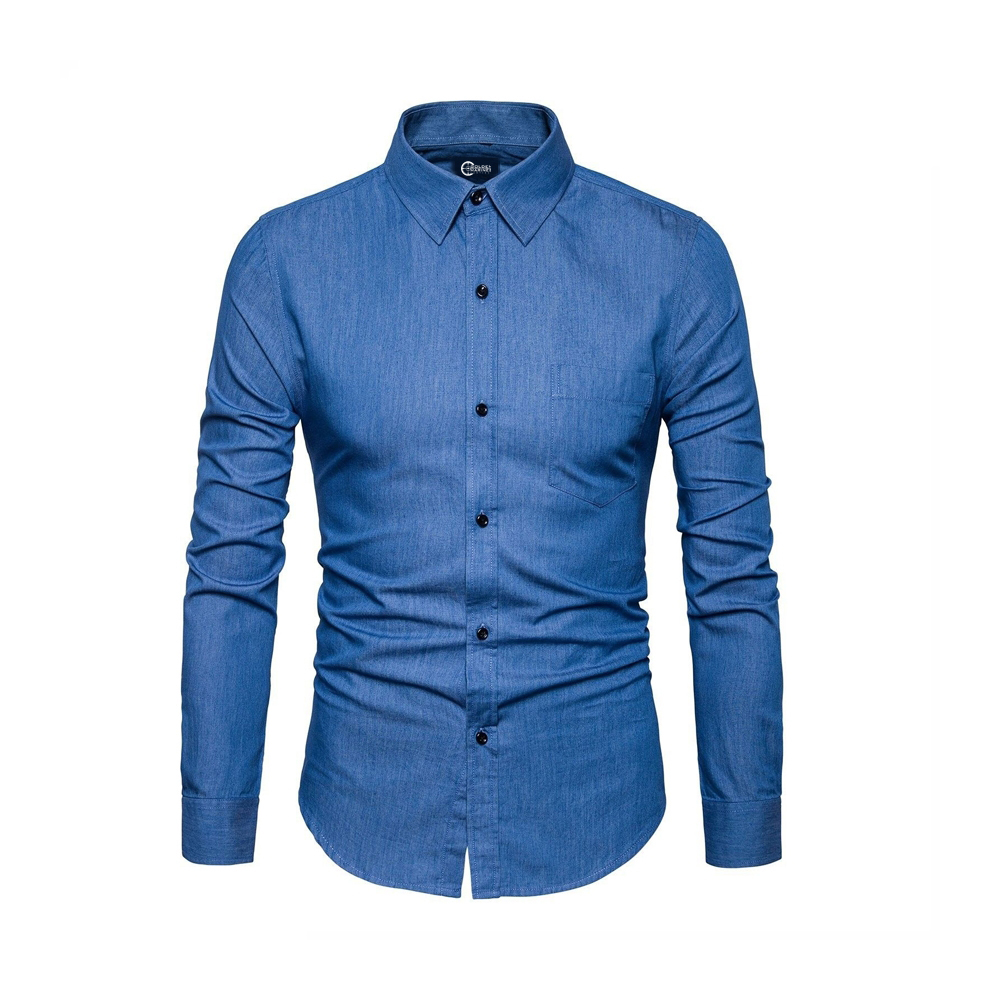 Denim Shirts